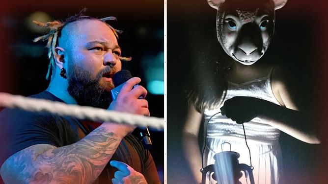 4 WWE Superstars who could be Bray Wyatt's mystery woman