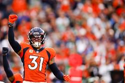 Best NFL Parlay Bets for Today - Broncos vs. Titans (+450) - Week 10 - November 13 | 2022 NFL Football Season