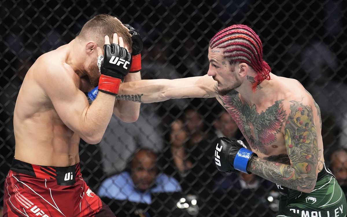 Sean O’Malley Net Worth 2023, Salary & Endorsements