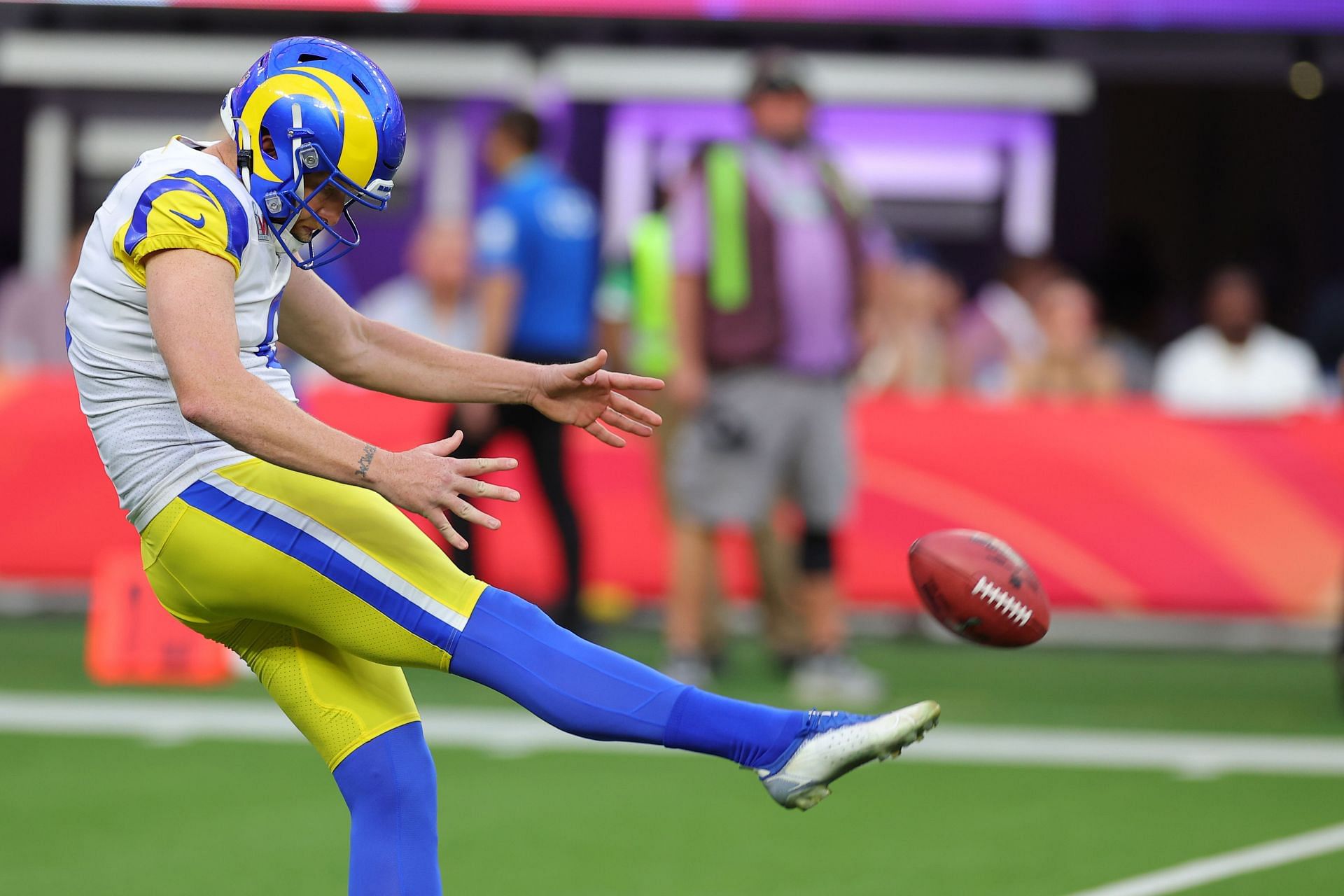 Fantasy Football Kicker Rankings - Week 2 ✭ Inside The Star