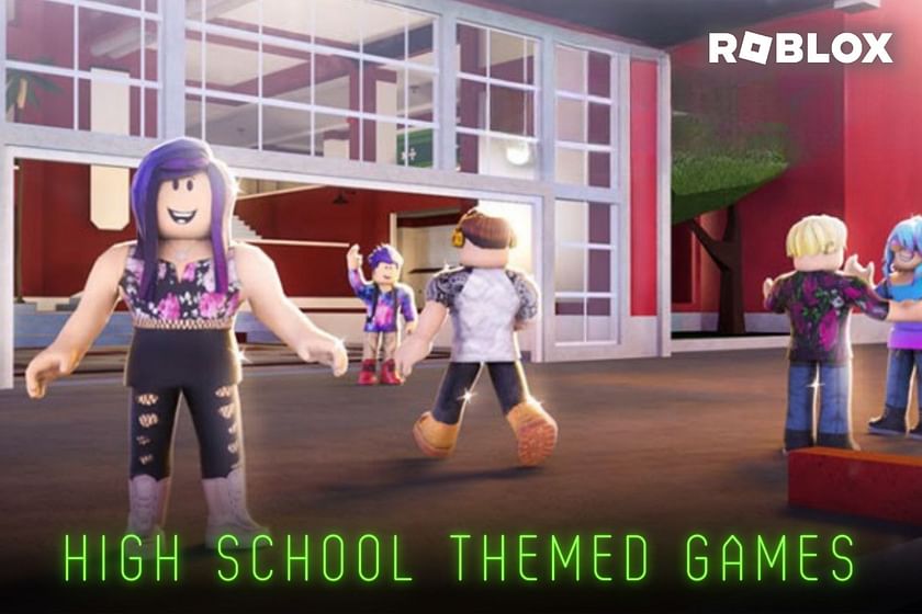 2022* New Open World RPG Game is Free to Play on Roblox?