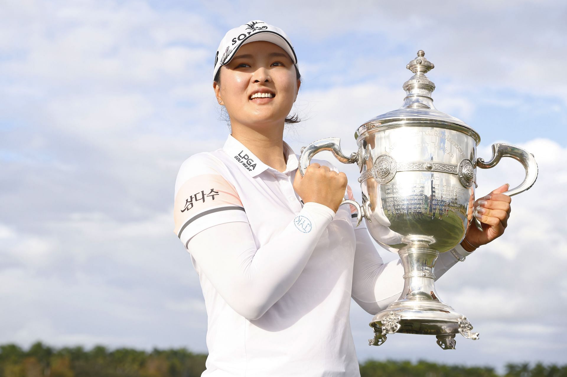 LPGA CME group tour championship Dates, prize money, players to watch