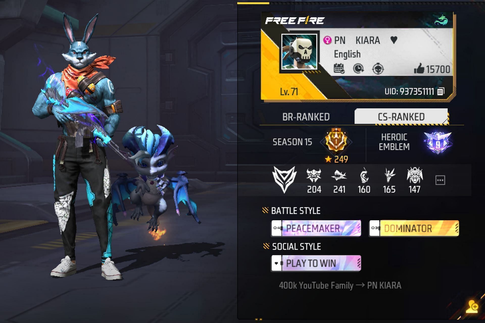 Free Fire MAX image via ff.garena.com