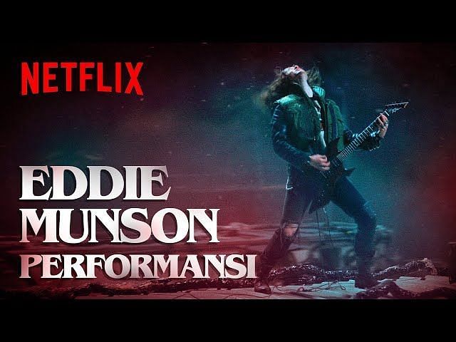 ozzy osbourne eddie munson
