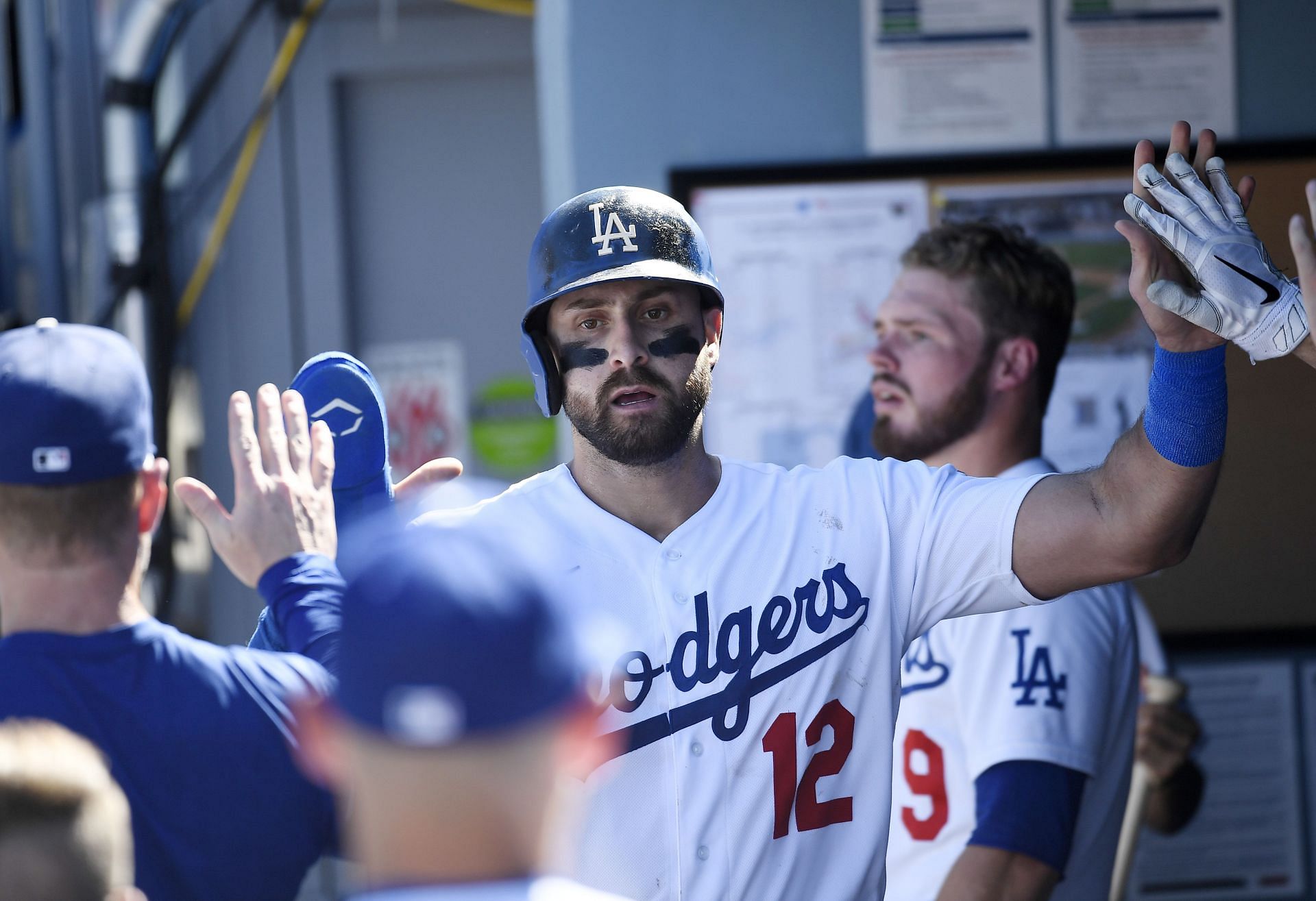 Yankees Reportedly Trade Joey Gallo to Dodgers for Clayton Beeter