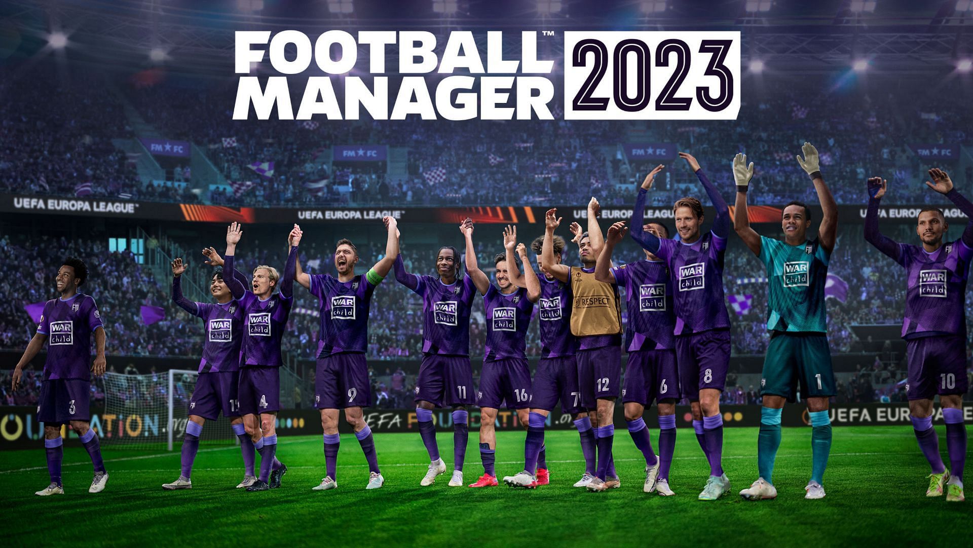 Top players in Football Manager 2023 (Image via Sports Interactive)
