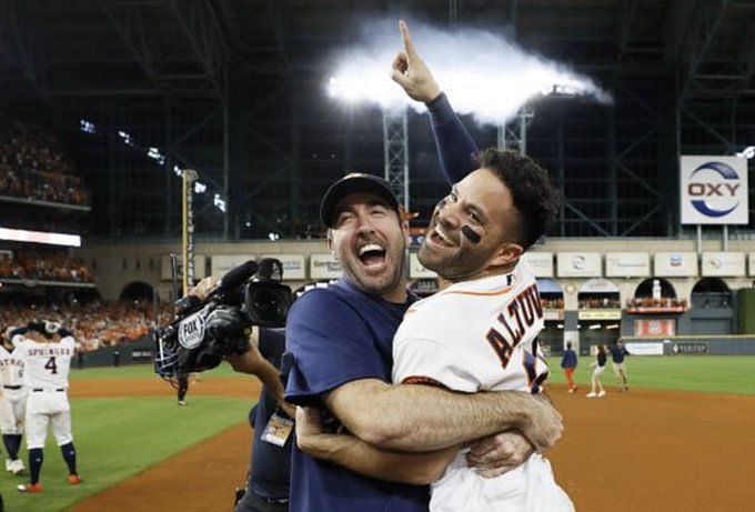 Jose Altuve's hometown: Where was the Houston Astros superstar born?