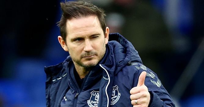 "It’d be a good deal" - Everton backed to sign Manchester United star