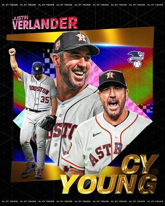 Justin Verlander: Obviously, there's a lot of people that are interested