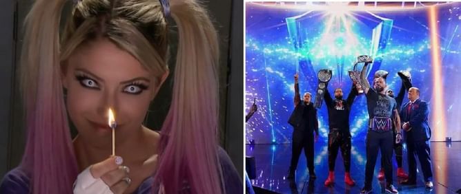 Ultimate Betrayal, new title challenger emerges - 5 Last-minute predictions for WWE Survivor Series WarGames 2022