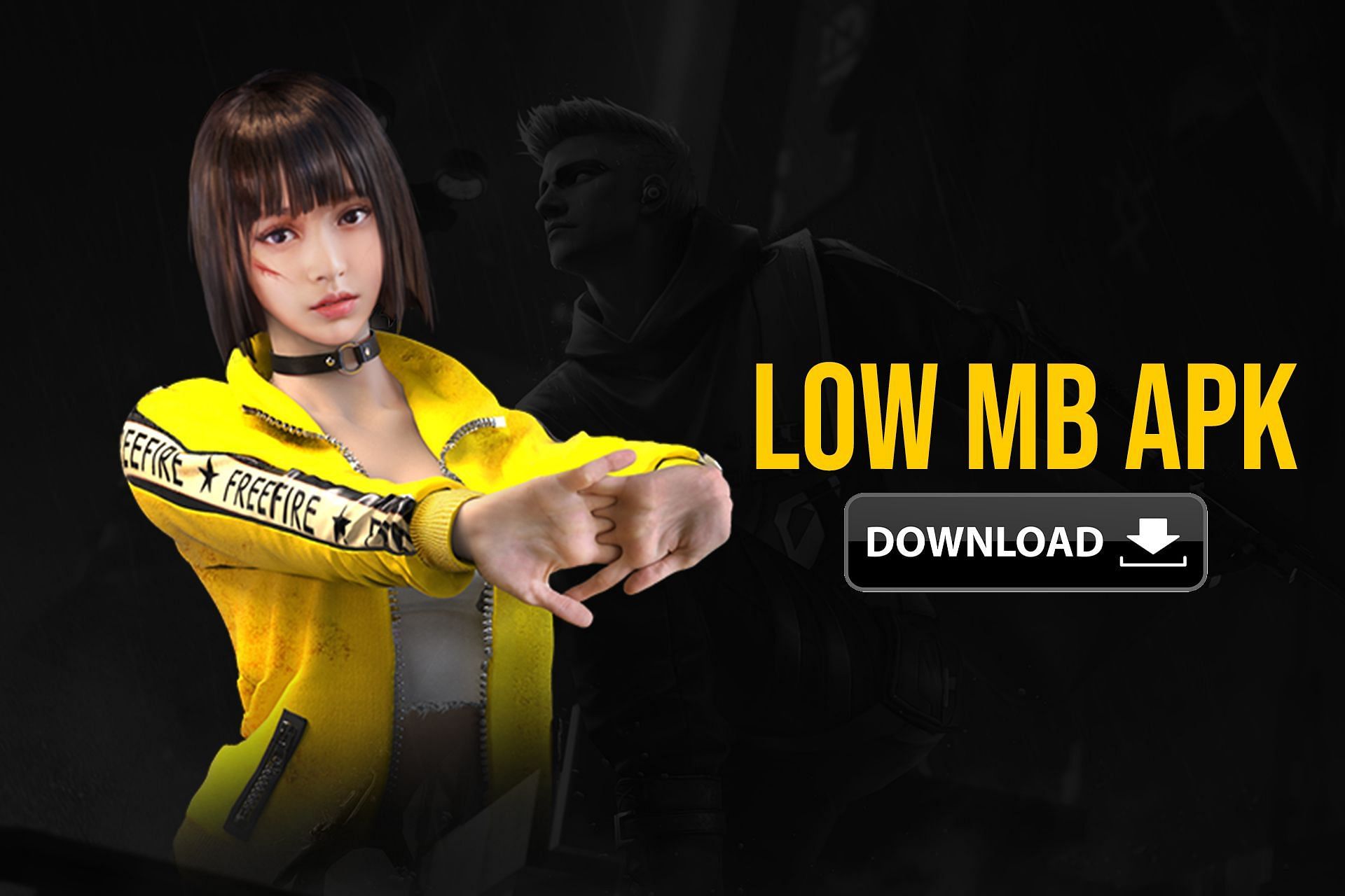 Fact Check: Do Free Fire max low MB APK download links work?