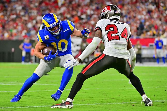 Best NFL Prop Bets Today - Cardinals vs. Rams - NFL Week 10 - November 13 | 2022 NFL Season