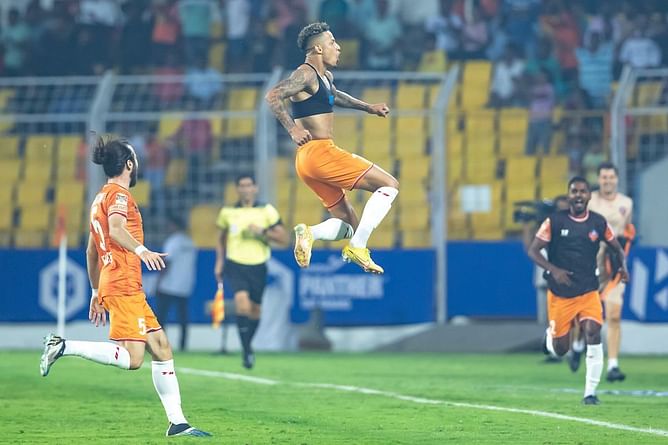 ISL 2022-23: FC Goa vs ATK Mohun Bagan - Who won yesterday's match?