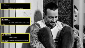 Wrestling world anticipates CM Punk's return after savagely being trolled on AEW Dynamite