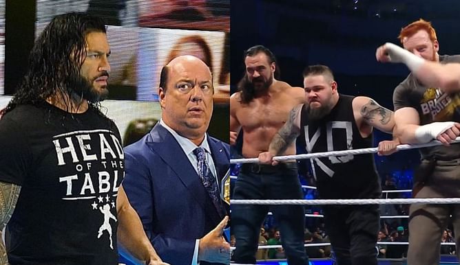 WWE SmackDown रिजल्ट्स और वीडियो हाइलाइट्स: 18 नवंबर 2022