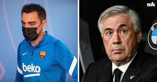 Barcelona join arch-rivals Real Madrid in race to sign Argentina international: Reports