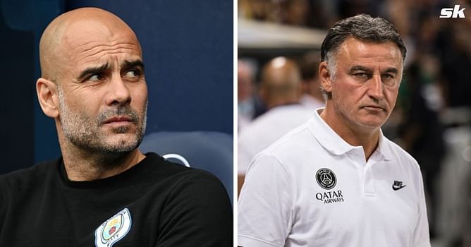 PSG enter race to sign Manchester City superstar - Reports