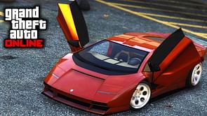 Everything to get on discount in GTA Online this week (November 22 - December 1)