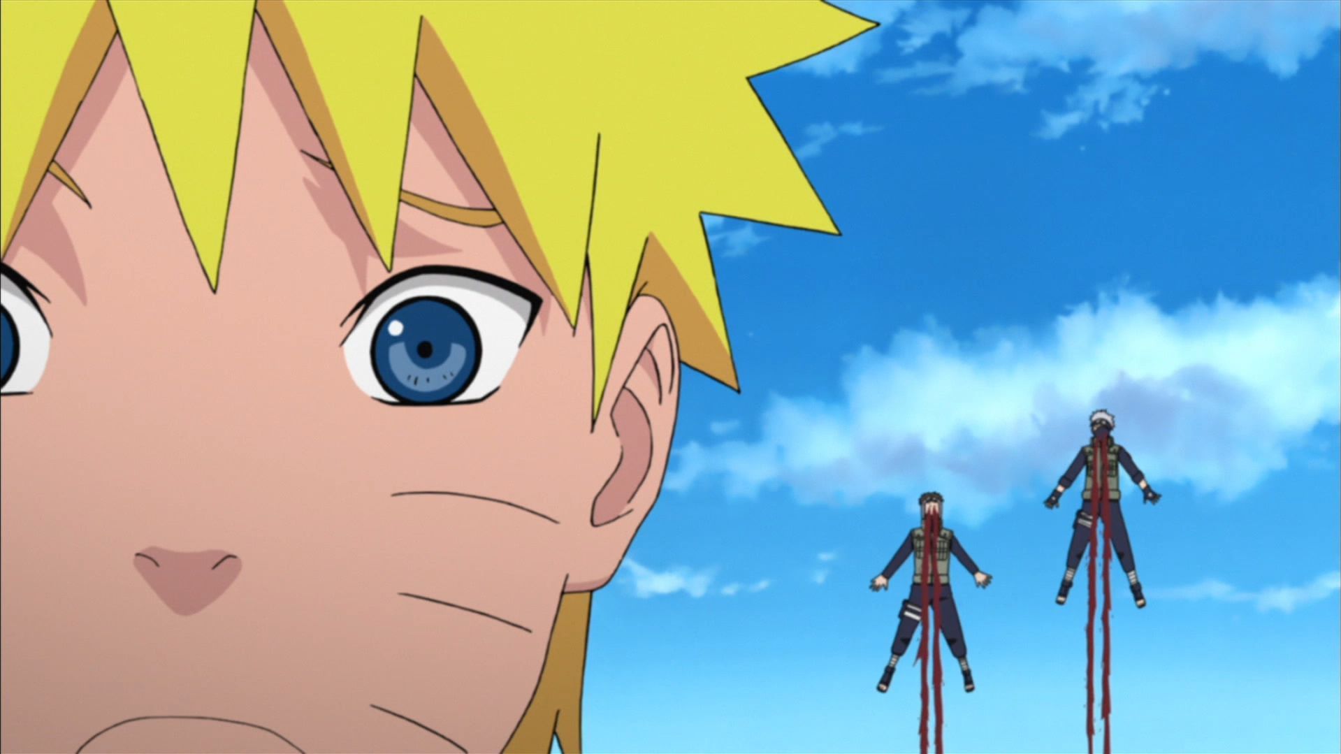 Naruto Shippuden Episode #423 Discussion - Episode Discussion Archive ...