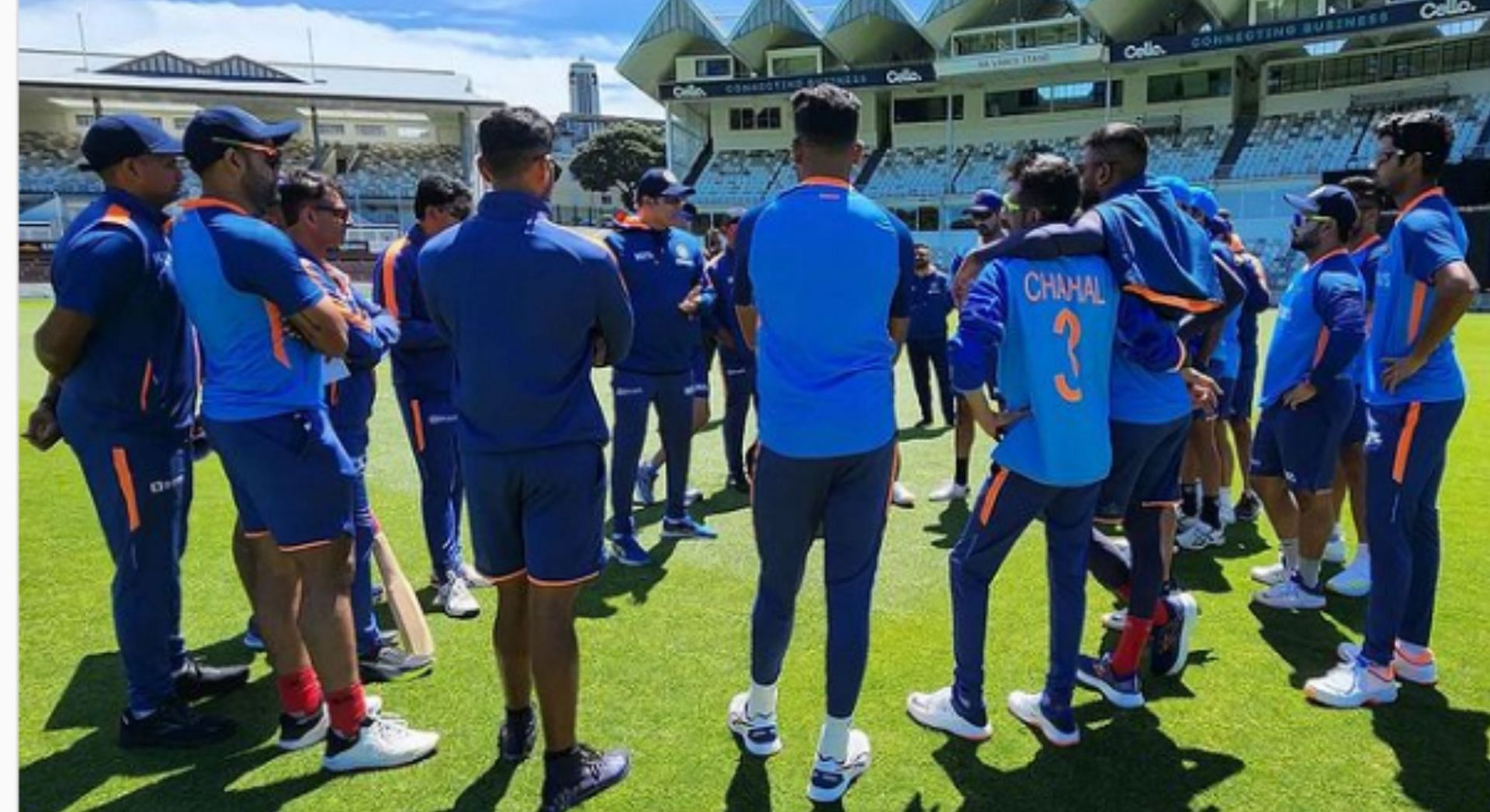 Hardik Pandya