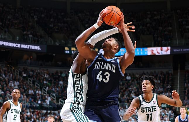 Villanova vs Iowa State Prediction, Odds, Lines, Spread, and Picks - November 24 | 2022-23 NCAAB Season
