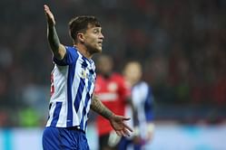 Porto vs CD Mafra Prediction and Betting Tips | November 25, 2022