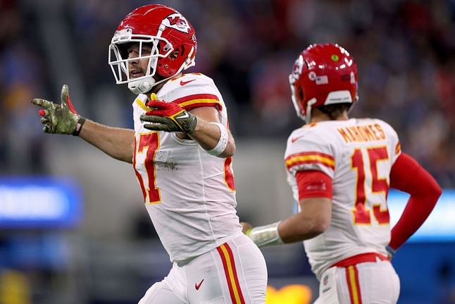 Best NFL Player Props for Today - Rams vs. Chiefs - Week 12 - November 27 | 2022 NFL Regular Season