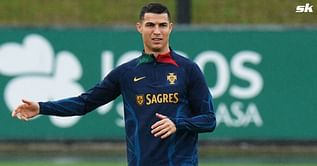 FIFA World Cup 2022: Why did Portugal captain Cristiano Ronaldo miss training session and warm-up game against Nigeria?