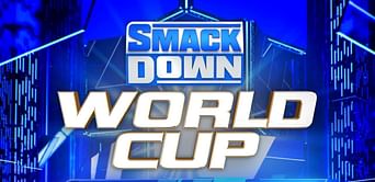5 WWE Superstars who could win the SmackDown World Cup