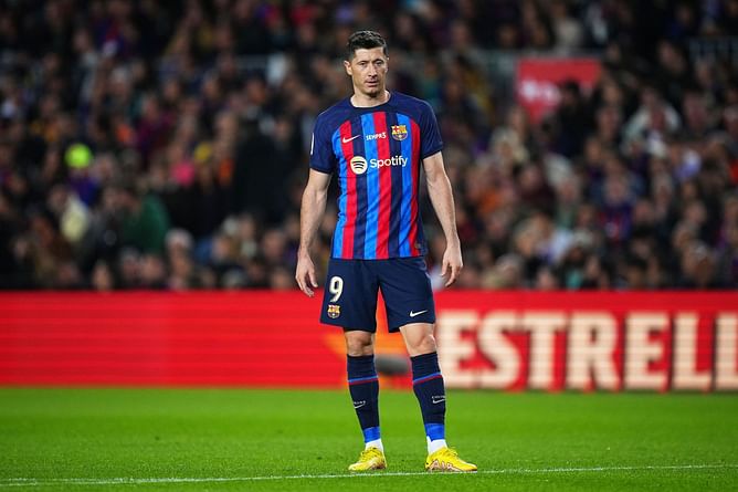 Osasuna vs Barcelona Prediction and Betting Tips | 8th November 2022
