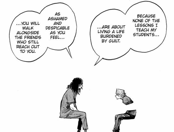 My Hero Academia Does Aizawa lose his quirk? Explained