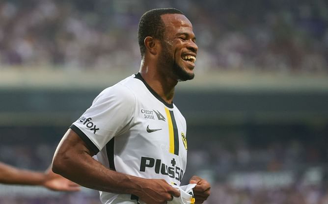 Servette vs Young Boys Prediction and Betting Tips | November 6th 2022
