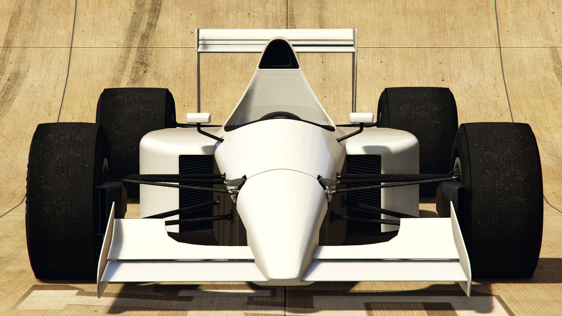 The Progen PR4 (Image via Rockstar Games)