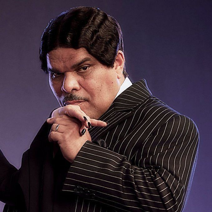 Who plays Gomez Addams in Netflix's Wednesday? Meet Luis Guzman