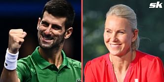 "Can we please just play tennis this year, thanks!" - Rennae Stubbs reacts to reports of Novak Djokovic being granted visa to play in 2023 Australian Open