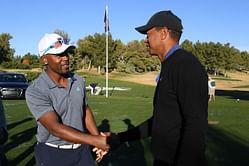 The Match 2022: Date, time, golfers, how to watch, and more