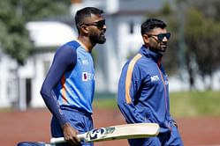IND vs NZ 2022: Head to Head Stats and Records you need to know before India vs New Zealand T20I series