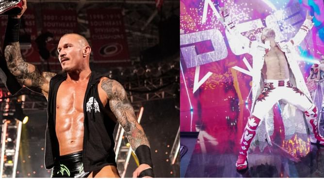 Randy Orton and 4 other current WWE Superstars who could retire in 2023
