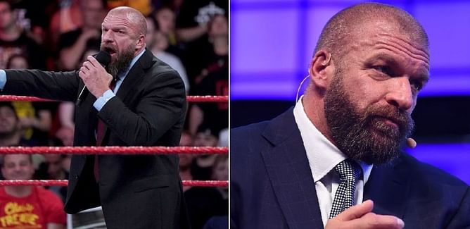 WWE से निकाले जा चुके पूर्व चैंपियन ने वापसी के लिए रखी बड़ी शर्त, Triple H से मिलेगी इजाजत?