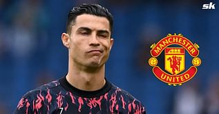 "They have had enough of Ronaldo" - Sky Sports reporter says Manchester United are considering disciplinary action and could sack Cristiano Ronaldo