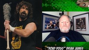 Road Dogg still believes Brett Hart isn't great, major health update on Hall of Famer, Mick Foley reveals bizarre payout for life-threatening match - WWE Podcast Roundup