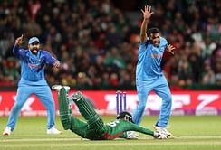 T20 World Cup 2022: "I don't think we're favored by ICC" - BCCI president Roger Binny on claims of decisions being made towards India in the tournament