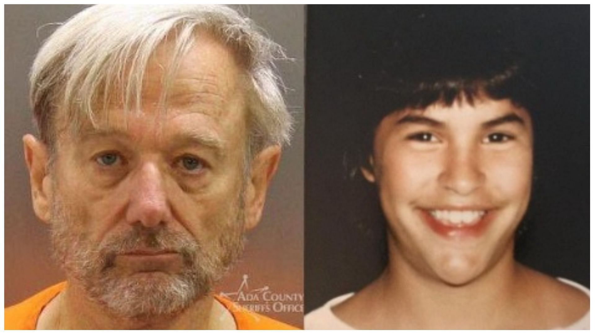 Idaho man arrested over 1984 death of Jonelle Matthews (Image via Twitter/GoingWestPodcast)