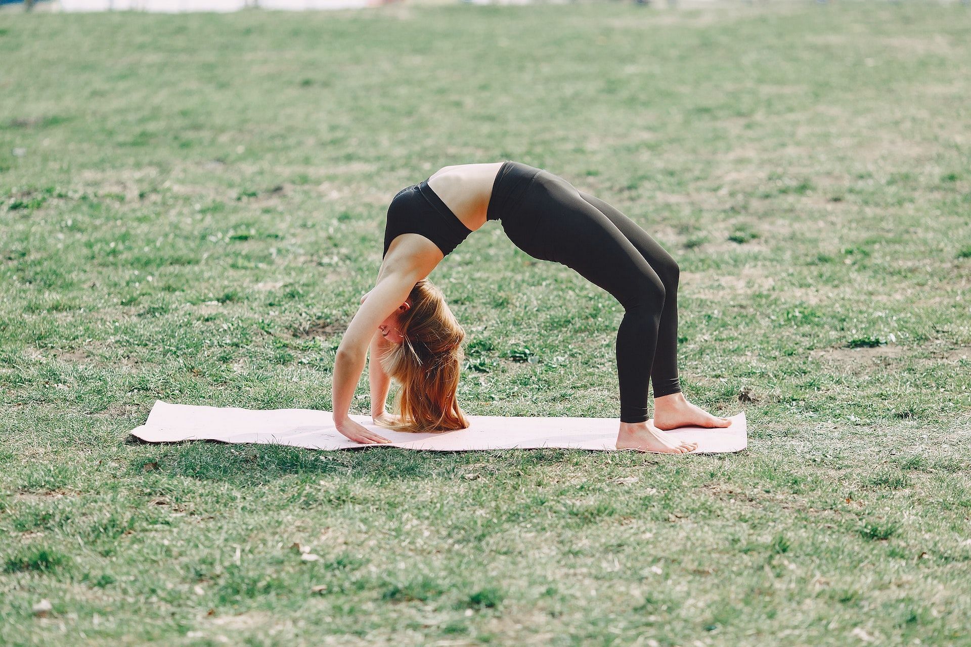 6 Yoga Poses to Prepare for Wheel Pose  DoYou