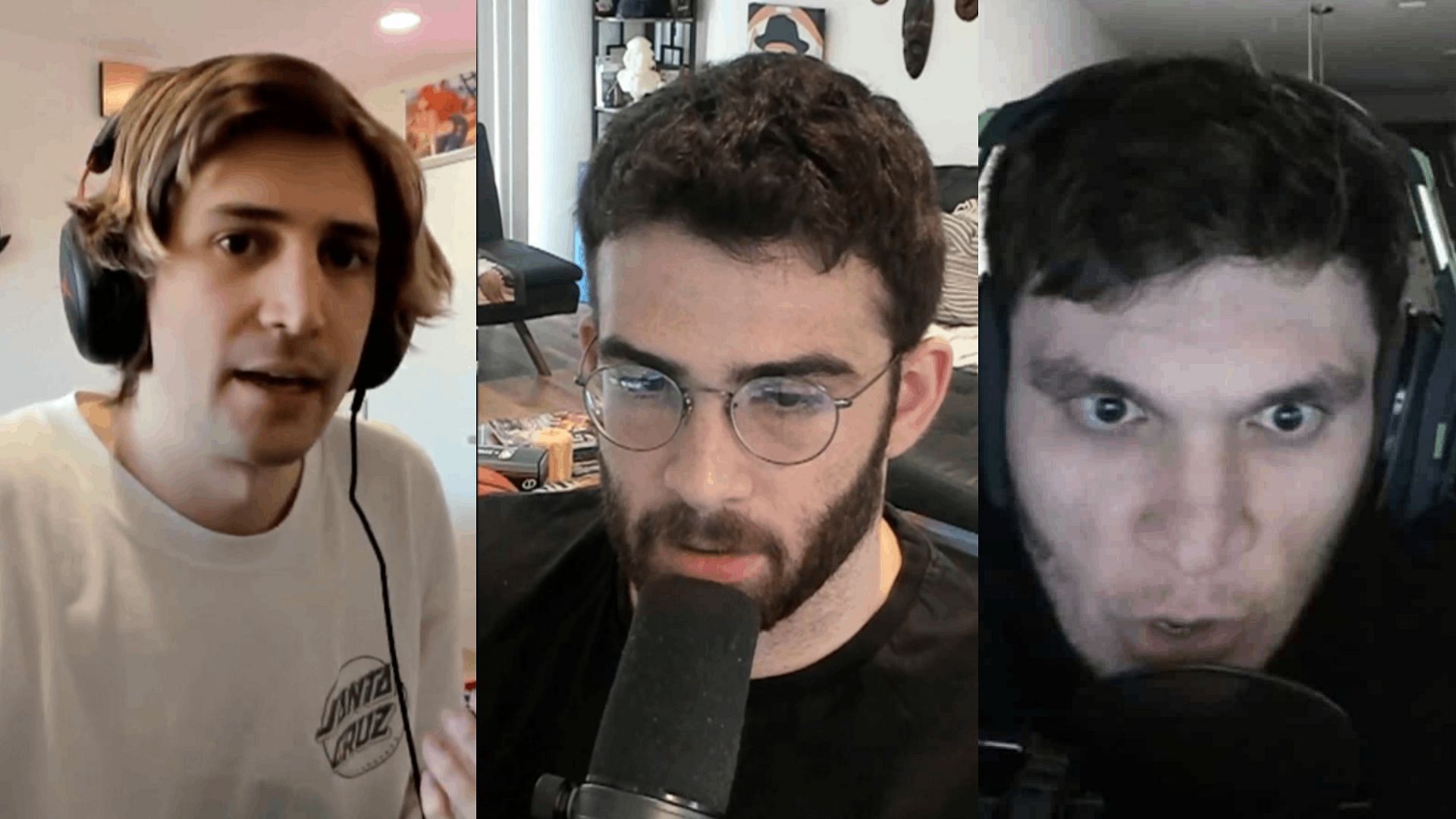 I could buy Hasan, Poki: Trainwreckstv brags about earning