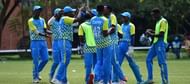 ICC Men's T20 World Cup Africa Qualifier A (Photo - Rwanda Cricket)