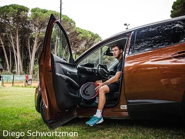 Steve Schwartzman's Net Worth