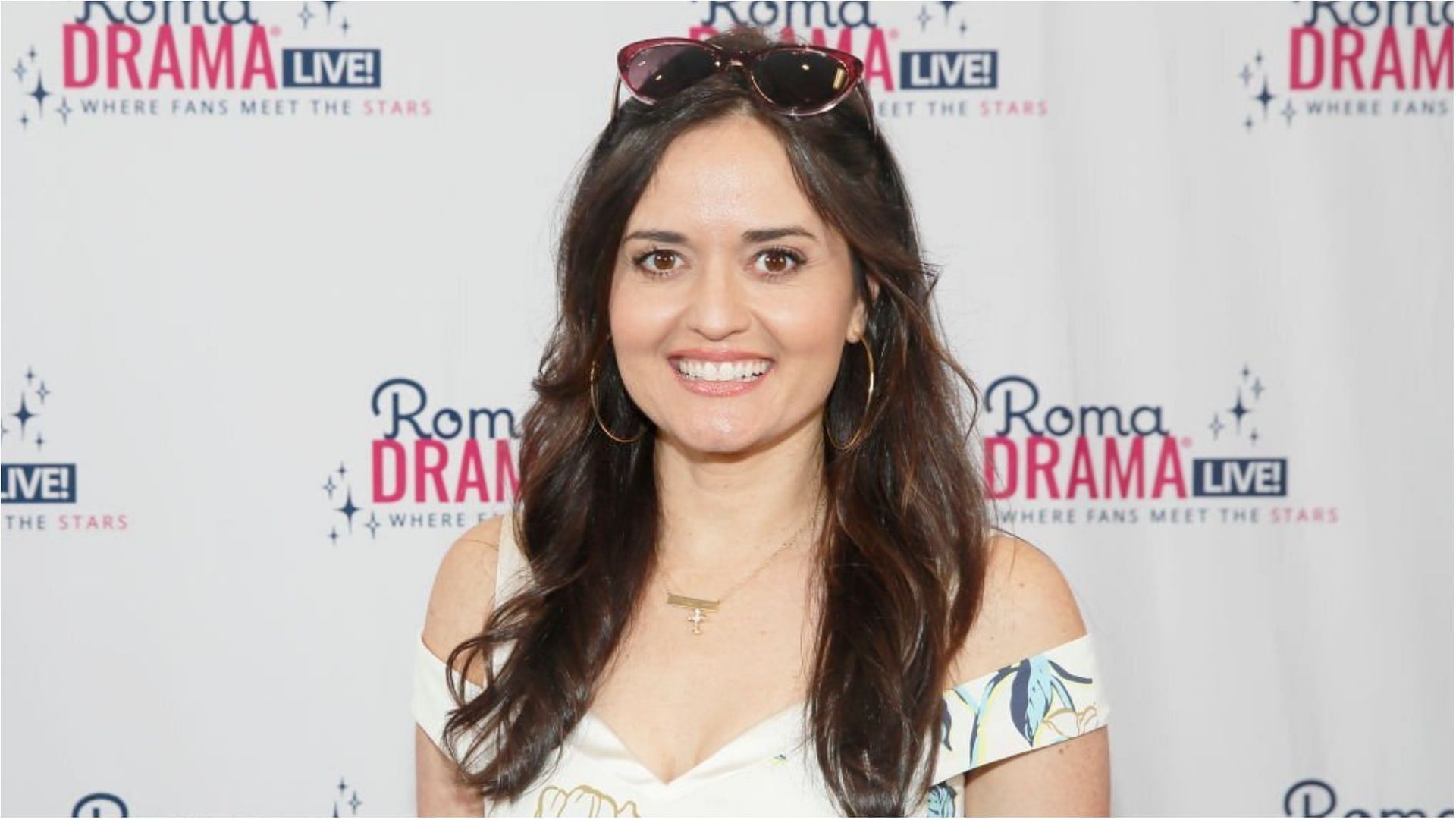 Danica McKellar has shifted to rural Tennessee with her family (Image via Mireya Acierto/Getty Images)