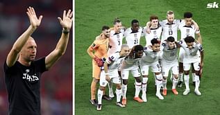 “I can see them upset some teams” – Ex-USMNT star claims Gregg Berhalter’s team can ‘surprise the world’ at 2022 FIFA World Cup ahead of clash with England