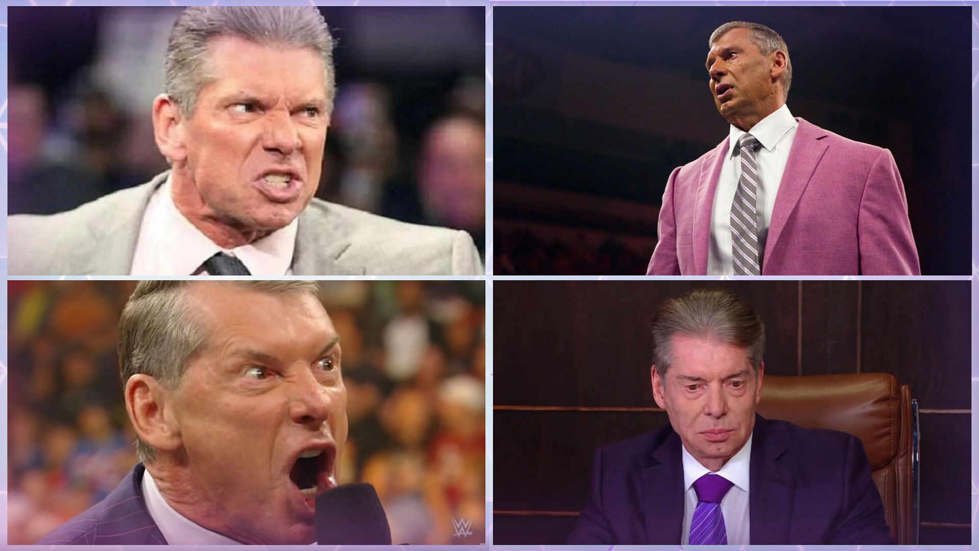 "Does Vince know?" WWE Hall of Famer could not believe induction